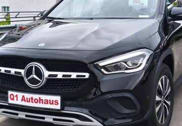 Mercedes-Benz GLA 180 150.000 km 19.950 &euro; Berlin 13055