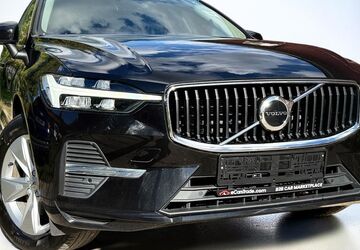 Volvo XC60 142.417 km 22.299 &euro; Berlin 13129