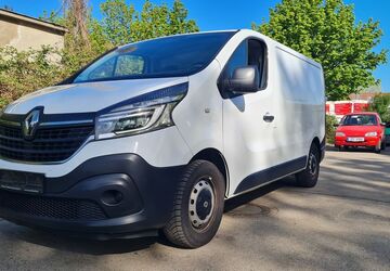 Renault Trafic 140.000 km 8.500 &euro; Berlin 13089