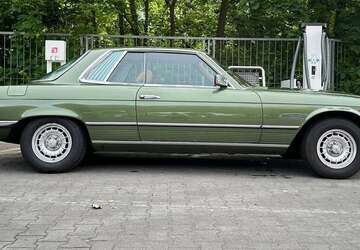 Mercedes-Benz 450 162.000 km 37.500 &euro; Berlin, Stadt 10407