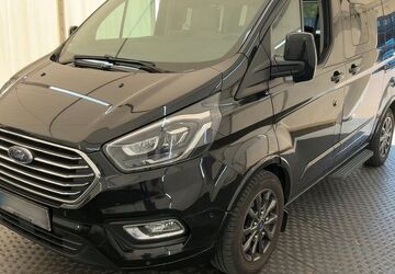 Ford Tourneo 72.367 km 23.000 &euro; Berlin-Bezirk Charlottenburg-Wilmersdorf 10719
