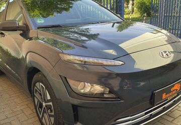 Hyundai KONA Elektro 31.888 km 20.990 &euro; Berlin 12107