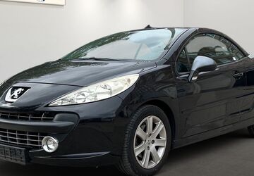 Peugeot 207 147.162 km 1.499 &euro; Berlin 12681