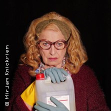 Na also. Geht doch. - Mit Nicole Heesters 14.06.2026 Renaissance-Theater