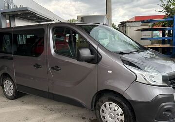 Renault Trafic 175.000 km 11.500 &euro; Berlin 13407