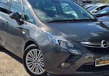Opel Zafira Tourer 170.000 km 4.200 &euro; Berlin 13127