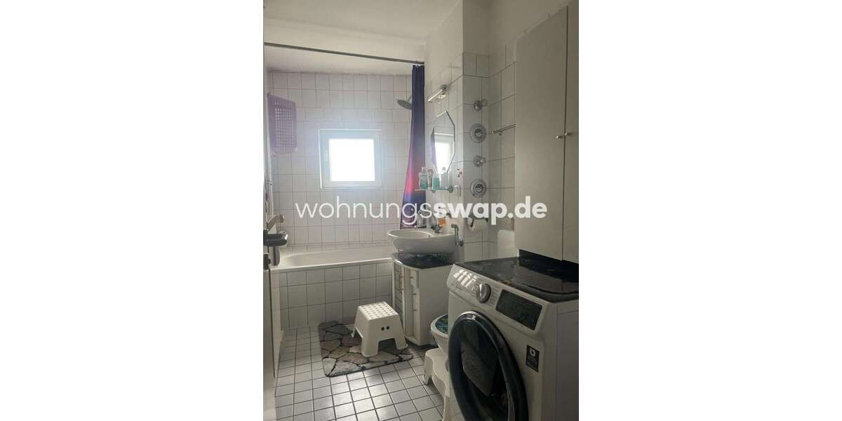 Etagenwohnung Berlin - 3 Zimmer, 75 m&sup2;, 513&euro; | Angebot:27089667