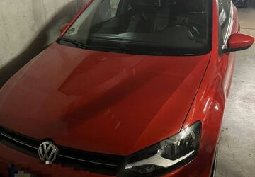 VW Polo 66.000 km 6.990 &euro; Berlin 12685