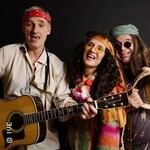 68er Spätlese - open Air