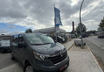 Renault Trafic 20.000 km 27.800 &euro; Berlin 12435