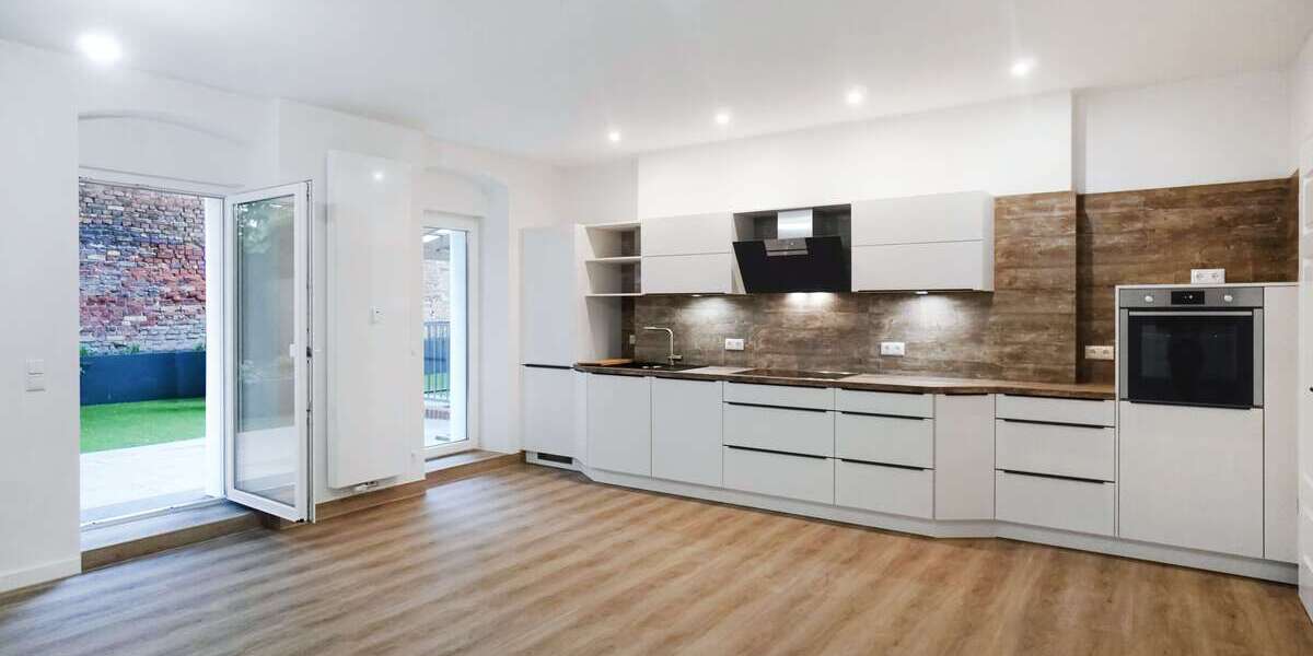 Etagenwohnung Berlin Friedrichshain - 2 Zimmer, 76 m&sup2;, 1.700&euro; | Angebot:27137418