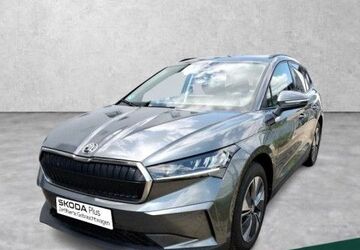 Skoda Enyaq 40.131 km 32.989 &euro; Berlin 13088
