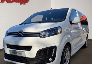 Citroen SpaceTourer 63.813 km 29.890 &euro; Potsdam 14469
