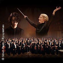 Mozart-Matinee | Konzerthausorchester Berlin, Fabio Biondi 14.06.2026 Konzerthaus Berlin