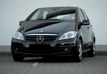 Mercedes-Benz A 160 116.000 km 2.490 &euro; Berlin 13355