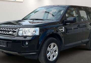 Land Rover Freelander 289.983 km 2.999 &euro; Berlin 12681