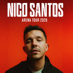 Loge / Premiumbereich - Nico Santos - Arena Tour 2026