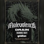 Malevolence