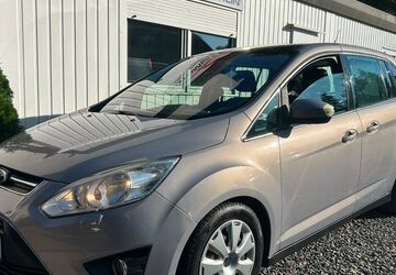Ford Grand C-Max 140.000 km 4.999 &euro; Berlin 13469