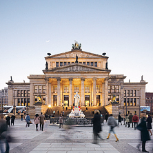 Konzert zur Saisoneröffnung 13.09.2026 Konzerthaus Berlin