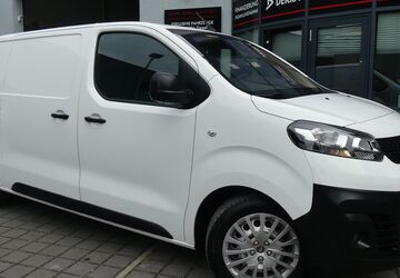 Fiat Scudo 57.888 km 19.800 &euro; Berlin 13156