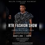 RTR Fashion Show – Edition III | Powered by Ralph Empire
