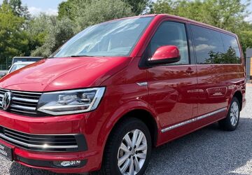 VW T6 Caravelle 91.329 km 26.990 &euro; Potsdam 14482