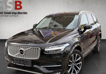 Volvo XC90 148.900 km 28.999 &euro; Berlin 12055