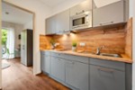 Etagenwohnung Berlin Tempelhof-Schöneberg - 1 Zimmer, 29 m&sup2;, 953&euro; | Angebot:26143885