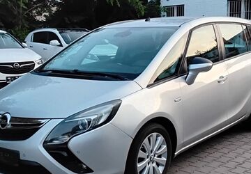 Opel Zafira 169.700 km 6.950 &euro; Berlin 13409
