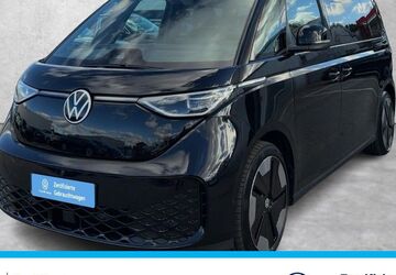 VW ID. Buzz 25.284 km 58.789 &euro; Berlin 13088