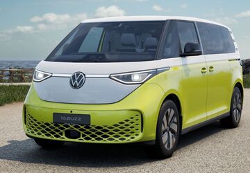 VW ID. Buzz 11.539 km 66.825 &euro; Oranienburg 16515