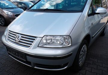 VW Sharan 174.000 km 2.950 &euro; Berlin 12347