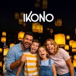 IKONO Berlin - Flexticket August