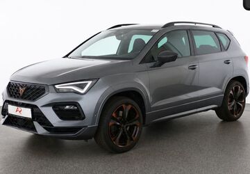 Cupra Ateca 31.622 km 27.440 &euro; Berlin 12103