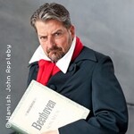 Felix Reuter - Der verflixte Beethoven