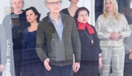 Wachs oder Wirklichkeit