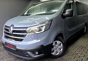 Renault Trafic 43.000 km 31.990 &euro; Berlin 12279