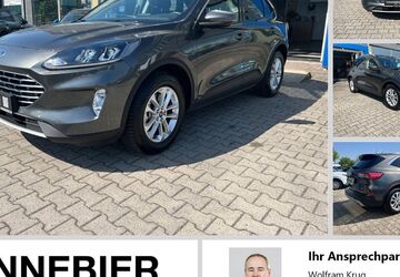 Ford Kuga 64.260 km 18.190 &euro; Berlin 13581