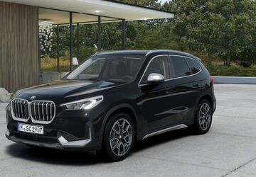 BMW X1 86.000 km 29.690 &euro; Berlin-Siemensstadt 13629