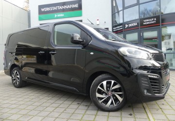 Fiat Scudo 69.335 km 24.800 &euro; Berlin 13156