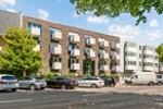 Etagenwohnung Berlin Tempelhof-Schöneberg - 1 Zimmer, 29 m&sup2;, 953&euro; | Angebot:26143885
