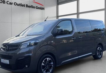 Opel Zafira Life 104.832 km 30.950 &euro; Berlin 12103