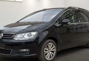 VW Sharan 211.374 km 6.999 &euro; Berlin 12681
