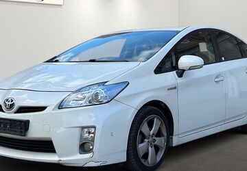 Toyota Prius 226.380 km 6.499 &euro; Berlin 12681