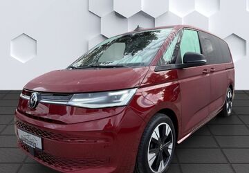 VW T7 Multivan 12.020 km 54.838 &euro; Berlin 12524