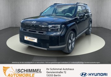 Hyundai SANTA FE 6.599 km 57.990 &euro; Berlin - Hohenschönhausen 13055