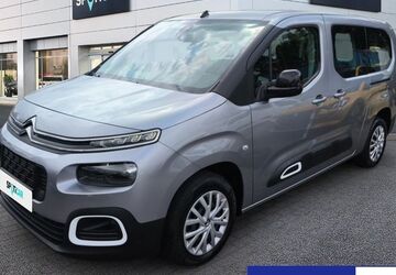 Citroen Berlingo 98.300 km 18.290 &euro; Berlin 12681