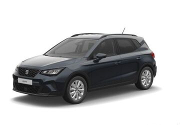 Seat Arona 15.489 km 21.990 &euro; Berlin 13089