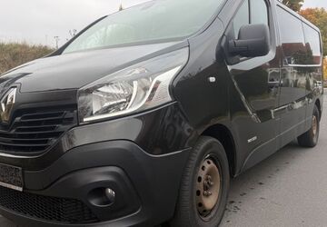 Renault Trafic 200.000 km 9.999 &euro; Ahrensfelde bei Berlin 16356